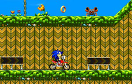 Sonic電單車冒險變態版遊戲 / Sonic電單車冒險變態版 Game