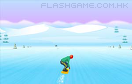 滑雪男孩遊戲 / 滑雪男孩 Game