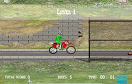 瘋狂騎手3遊戲 / Rage Rider 3 Game