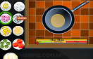 魔幻食神烹飪大賽遊戲 / 魔幻食神烹飪大賽 Game