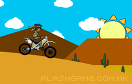 沙漠騎摩托車2遊戲 / 沙漠騎摩托車2 Game