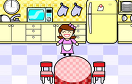 開家幼兒園餐廳遊戲 / Mom Mania Game
