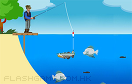 自助釣魚遊戲 / 自助釣魚 Game