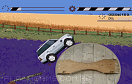 吉普車挑戰賽遊戲 / Jeep Racer Game