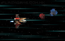 裂星號戰艦遊戲 / 裂星號戰艦 Game