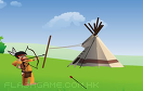 印第安神箭手遊戲 / 印第安神箭手 Game