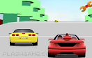 公路跑車遊戲 / Chase 2000 Game