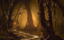 夢幻森林找字母遊戲 / Fantasy Forest Alphabets Game