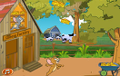 貓和老鼠之頂奶酪遊戲 / Tom And Jerry In Super Cheese Bounce Game