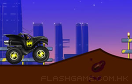 蝙蝠俠越野車2遊戲 / Batman Truck 2 Game