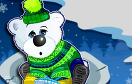 擁抱北極熊遊戲 / 擁抱北極熊 Game