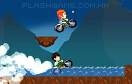 少年駭客噴氣電單車遊戲 / 少年駭客噴氣電單車 Game
