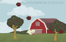 跳躍的羊羔遊戲 / Sheepster Game