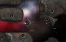 太空防禦基地戰遊戲 / 太空防禦基地戰 Game