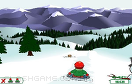 滑雪小子遊戲 / Downhill Adventure Game