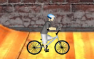 自行車坡道特技遊戲 / 自行車坡道特技 Game