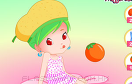 可愛水果公主遊戲 / 可愛水果公主 Game