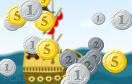 海盜船的寶藏遊戲 / Treasurement Game
