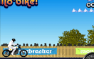 飛躍巴士遊戲 / Mo Bike Game