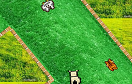 農場動物賽跑遊戲 / 農場動物賽跑 Game