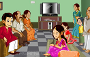 印度傳統婚禮遊戲 / 印度傳統婚禮 Game