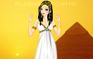 古埃及公主驚艷遊戲 / 古埃及公主驚艷 Game