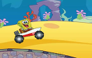 海綿寶寶船隻冒險遊戲 / Spongebob's Boat Adventure Game