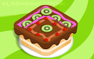 水果蛋糕遊戲 / 水果蛋糕 Game
