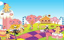 多莉的糖果樂園遊戲 / 多莉的糖果樂園 Game