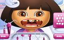 朵拉修補牙齒遊戲 / 朵拉修補牙齒 Game