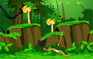 森林狩獵者遊戲 / 森林狩獵者 Game