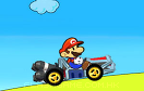 馬里奧撞擊之路遊戲 / Mario Hit The Road Game
