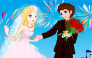 幸福浪漫的婚禮遊戲 / 幸福浪漫的婚禮 Game