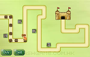 城堡坦克守衛戰遊戲 / Fast Castle Defense Game