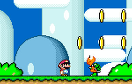 超級瑪利奧迷你版遊戲 / Super Mario Mini Game