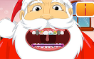 聖誕老人看牙齒遊戲 / 聖誕老人看牙齒 Game