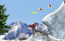 冬季極限電單車挑戰賽遊戲 / 冬季極限電單車挑戰賽 Game