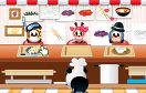 動物寶貝餐廳遊戲 / 動物寶貝餐廳 Game