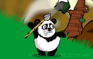 熊貓標槍遊戲 / 熊貓標槍 Game