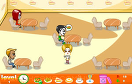 櫻寶寶餐廳遊戲 / 櫻寶寶餐廳 Game