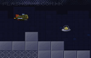 電子魚飛艇遊戲 / CyberFish Game