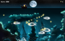 月光小船與漁燈遊戲 / 月光小船與漁燈 Game