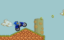 Sonic極速電單車遊戲 / Sonic Speed Race Game
