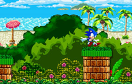 跳躍Sonic遊戲 / 跳躍Sonic Game