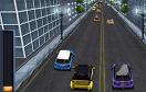 城市障礙汽車遊戲 / 城市障礙汽車 Game