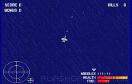 海上空戰遊戲 / F18 Strike Force Game