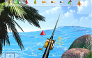海邊釣魚遊戲 / 海邊釣魚 Game