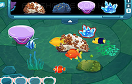 漂亮的海底世界遊戲 / 漂亮的海底世界 Game