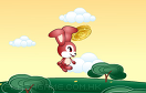 班尼兔子跳躍遊戲 / 班尼兔子跳躍 Game