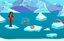 自戀哥冰川歷險遊戲 / 自戀哥冰川歷險 Game